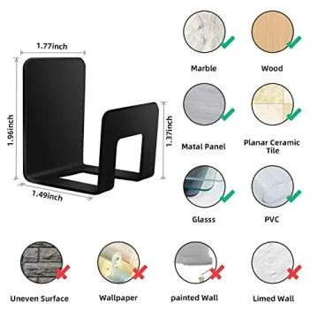 Durable SUS304 Stainless Steel Sink Sponge Holder for Kitchen