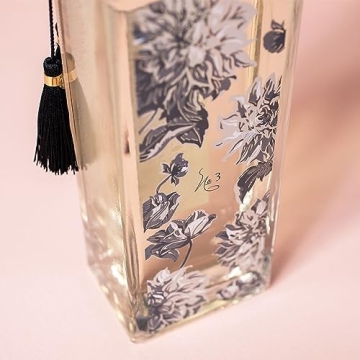 Lollia Elegance Bubble Bath - Moisturizing & Luxurious Bathing Experience