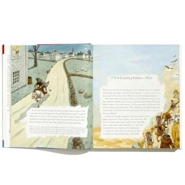 The American Story: 100 True Tales from U.S. History