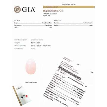 TOP-VRA Yoni Eggs Jade Stone Egg Yoni Egg, GIA Certified,Eggs Stones 3PCS Crystal Chakra Healing Yog...