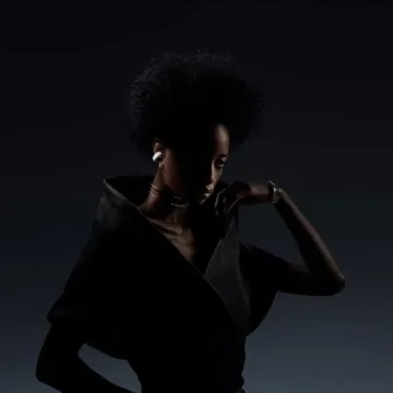 Bose Ultra Open Earbuds, Immersive Audio Open Ear Earbuds, Clip on Earbuds for Comfort, Running Earbuds with OpenAudio for Awareness, Up to 48 Hours of Battery Life, Diamond - 60th Anniversary Edition