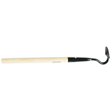 KWIK EDGE Tool, Mini & Buddy Trio - Garden Edger Weeder - Soil Cultivator - Hoe Long Handle Grass Fl...