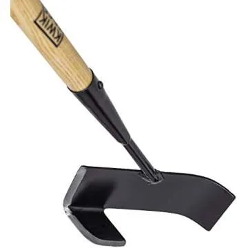 KWIK EDGE Mini Tool Trio - Perfect Garden Edger & Cultivator