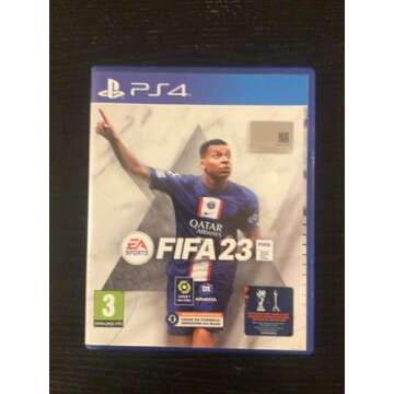 FIFA 23 - PlayStation 4