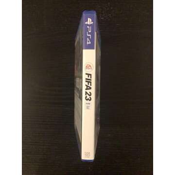 FIFA 23 - PlayStation 4