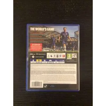 FIFA 23 - PlayStation 4