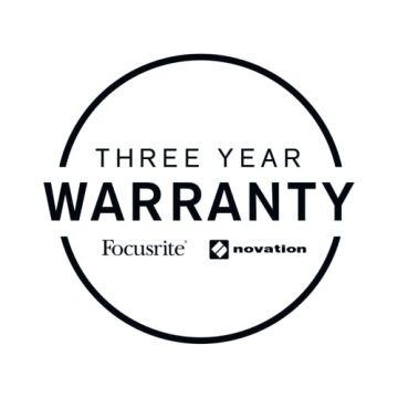 Focusrite Scarlett 18i8 USB Audio Interface For Studio Quality