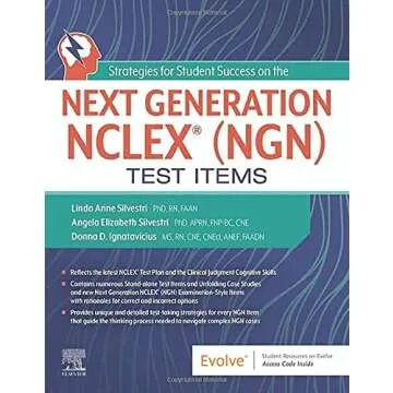 Strategies for Student Success on the Next Generation NCLEX® (NGN) Test Items