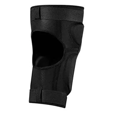 Fox Racing Launch D30 Knee Guards for Ultimate Protection