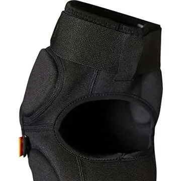 Fox Racing Launch D30 Knee Guards for Ultimate Protection