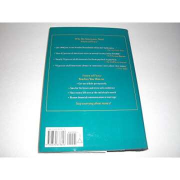 Financial Peace: Restoring Financial Hope to You and Your Family