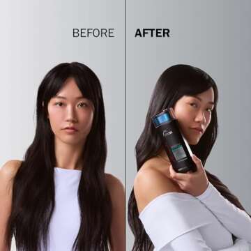 TRUSS Miracle Shampoo for All Hair Types - 300ml