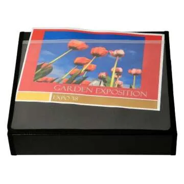 Lion Insta-Cover Ring Binder Easel - Versatile and Durable Presentation Tool