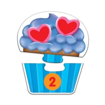 The Learning Journey My First Match It Educational Puzzles for Toddlers