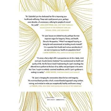 Forever Strong: A New Science-Based Strategy for Aging Well