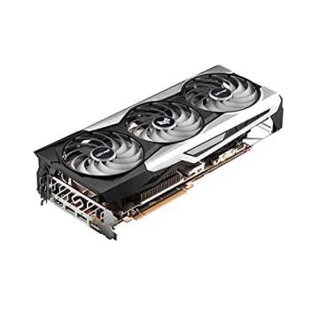 Sapphire RX 6900 XT Special Edition High-Performance Graphics Card