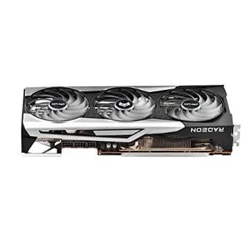 Sapphire RX 6900 XT Special Edition High-Performance Graphics Card