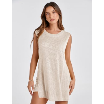 Stylish Bianstore Women's Summer Sweater Set for Comfort