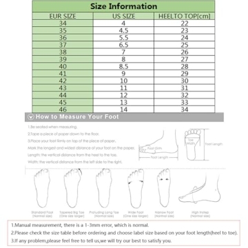 Stylish THWSXHFF Knee High Stiletto Boots for Women