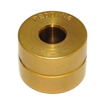 Redding .266in Titanium Nit Neck Sizing Bushing (76266)
