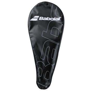 Stylish Babolat Tennis Racket Cover Bag - Lightweight Protection
