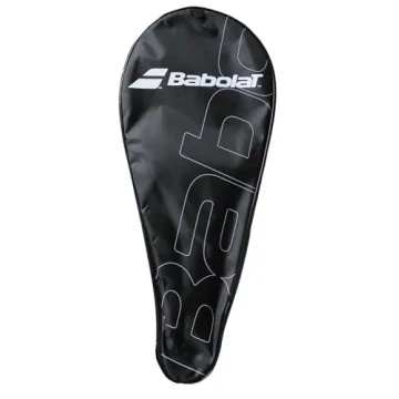Stylish Babolat Tennis Racket Cover Bag - Lightweight Protection