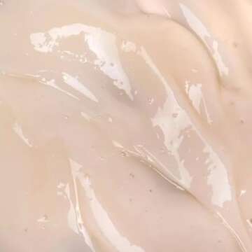 Bread BEAUTY SUPPLY Hair Wash Gentle Milky Hair Cleanser 8.4 oz/ 250 mL