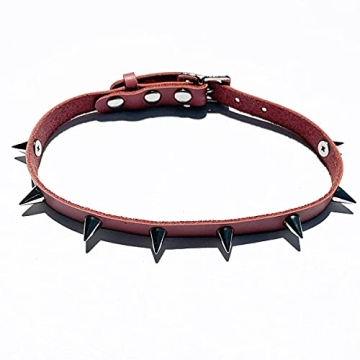 zhuohai Cone Spikes Studs - Stylish DIY Fashion Accessories