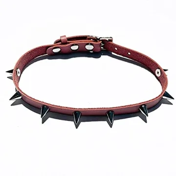 zhuohai Cone Spikes Studs - Stylish DIY Fashion Accessories