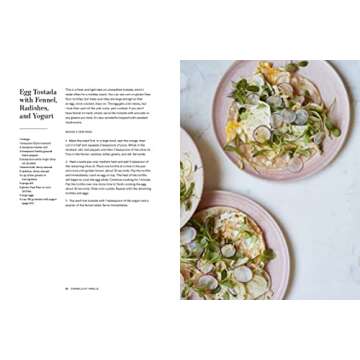 Cannelle et Vanille: Nourishing, Gluten-Free Recipes for Every Meal and Mood