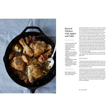 Cannelle et Vanille: Nourishing, Gluten-Free Recipes for Every Meal and Mood