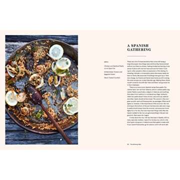 Cannelle et Vanille: Nourishing, Gluten-Free Recipes for Every Meal and Mood