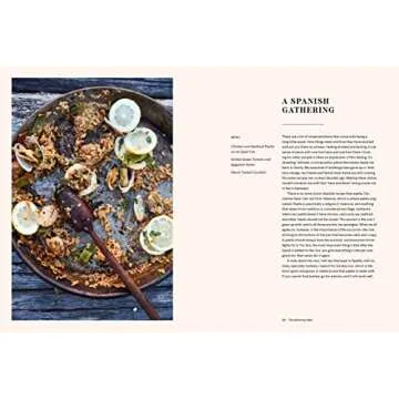 Cannelle et Vanille: Nourishing, Gluten-Free Recipes for Every Meal and Mood