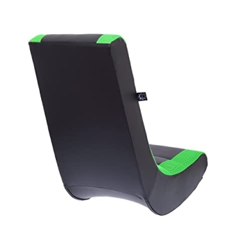 Classic Video Rocker Floor Gaming Chair for Kids and Teens