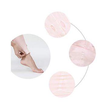 Soft Pro Convertible Women’s Ballet Tights - XXL