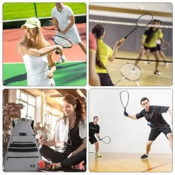 MATEIN Large Tennis Backpack with Shoe Compartment