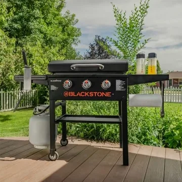 28 Inch Blackstone Griddle XL for Outdoor Cooking