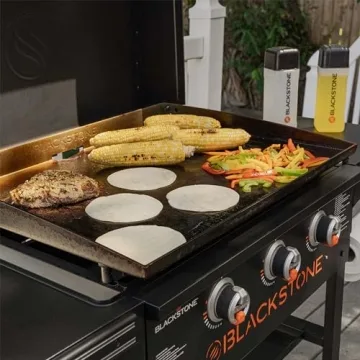 28 Inch Blackstone Griddle XL for Outdoor Cooking