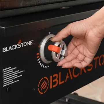 28 Inch Blackstone Griddle XL for Outdoor Cooking