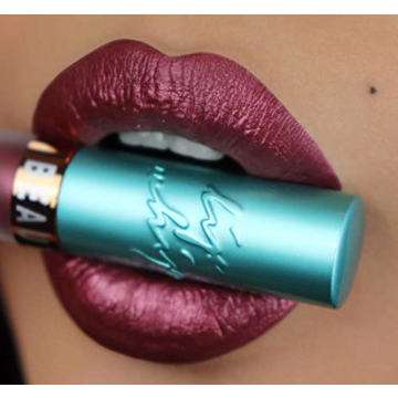 Beauty Bakerie Waterproof Lip Whip Liquid Lipstick