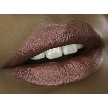 Beauty Bakerie Waterproof Lip Whip Liquid Lipstick