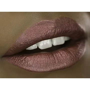 Beauty Bakerie Waterproof Lip Whip Liquid Lipstick