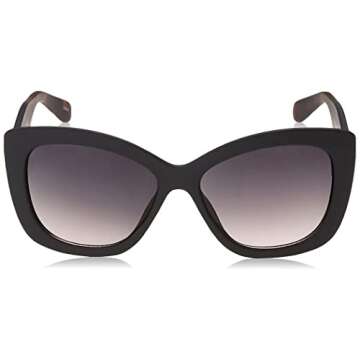 TAHARI womens Th558 UV Protective Cat Eye Women s Sunglasses Wear Year Round Elegant Gifts for Women...