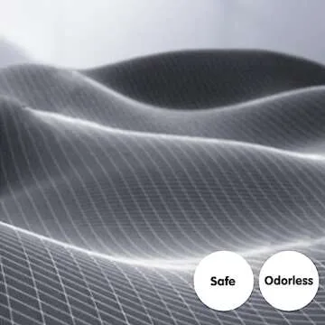 IFaryMes Toddler Bath Towel Baby Towels with Hood 27.5"X55" Ultra Absorbent Soft Bathrobe Blanket Kids Shower Towel for Girls and Boys(Gray Elephant)