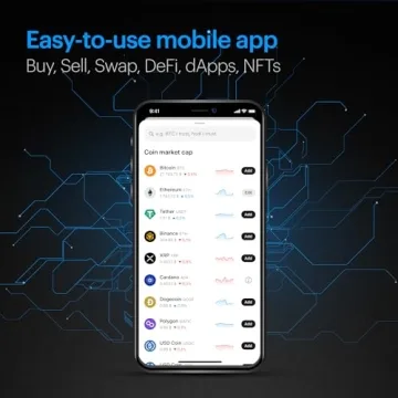 TANGEM Wallet Pack of 2 - Secure & Trusted Crypto Storage