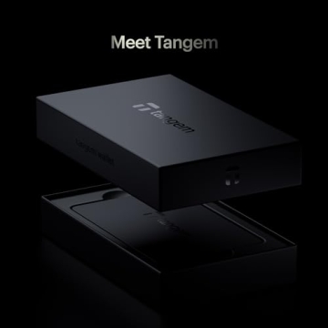 TANGEM Wallet Pack of 2 - Secure & Trusted Crypto Storage