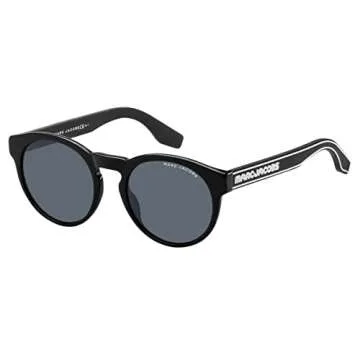 Stylish Marc Jacobs MARC 358/S Black Sunglasses