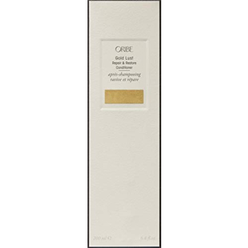 Oribe Gold Lust Shampoo & Conditioner for Shiny Hair