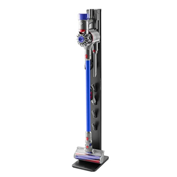 Mount Plus MP-HAB2 Premier Aluminum Storage Stand for Dyson Vacuum Cleaner