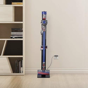 Mount Plus MP-HAB2 Premier Vacuum Stand for Dyson Models
